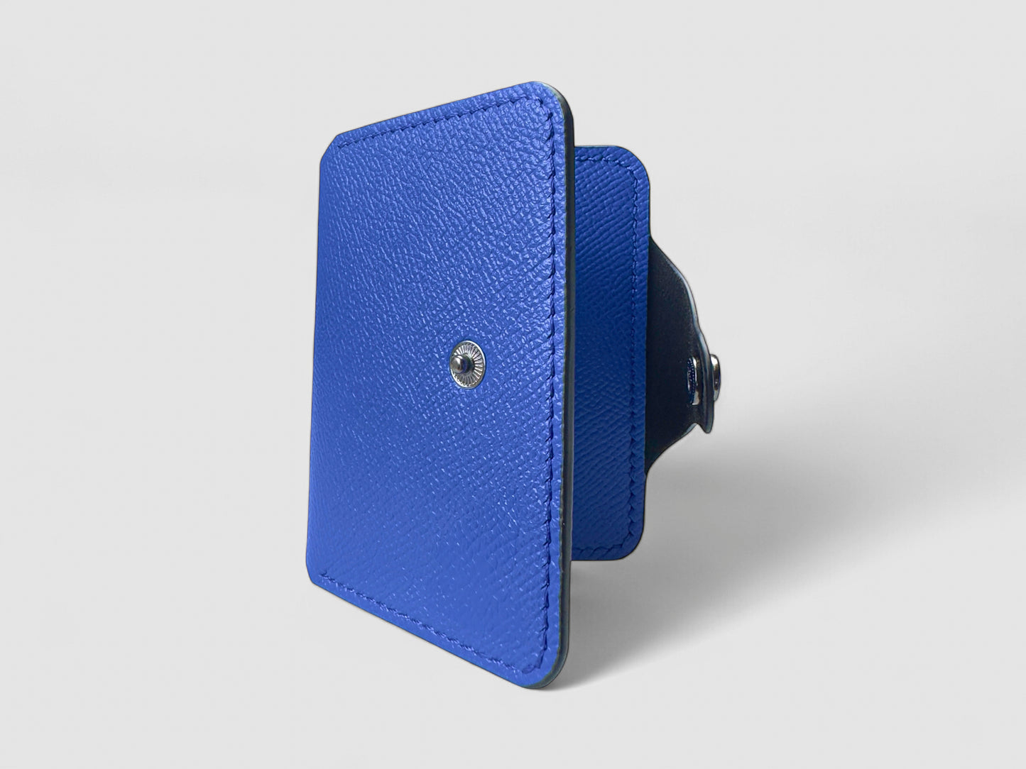 Blue Royale Luxe Envelope Card Holder
