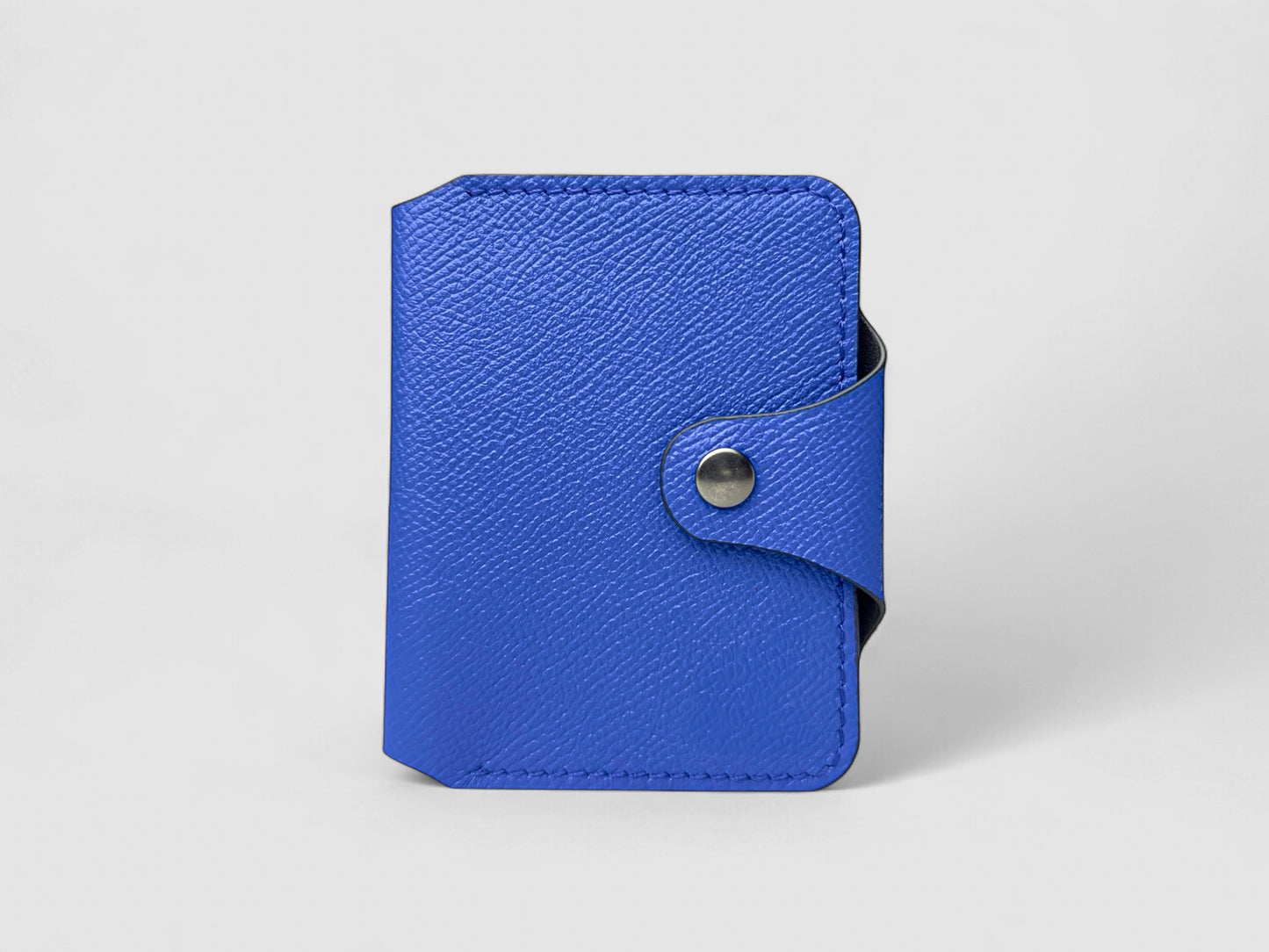 Blue Royale Luxe Envelope Card Holder