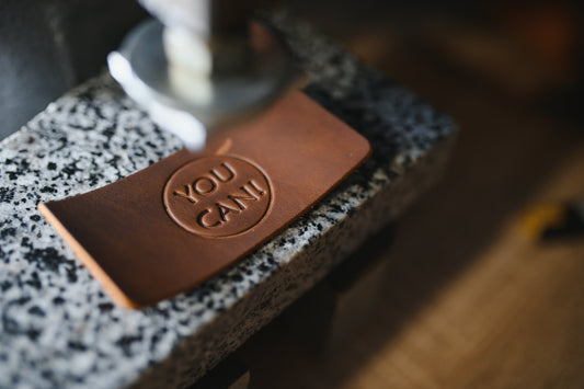 Crafted with Soul: The Story Behind Yrul Leather