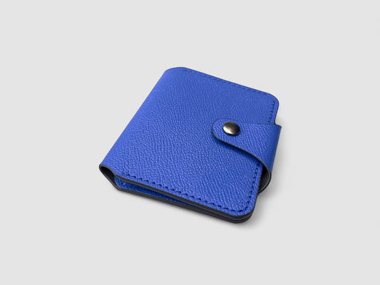 Blue Royale Luxe Envelope Card Holder